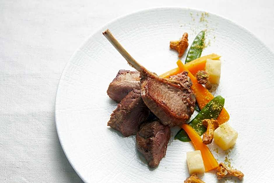 Hôtel Restaurant et Spa Au Tilleul