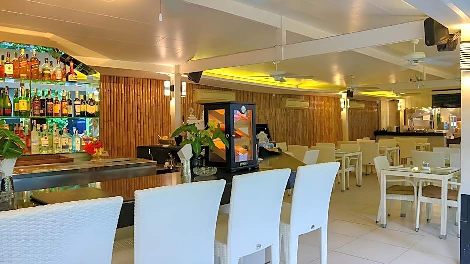 The Lokal Hotel Phuket