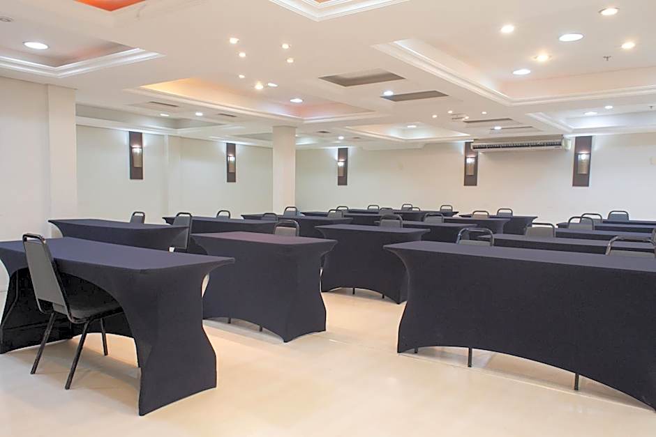 Master Grande Hotel - Proximo ao Palacio do Governo
