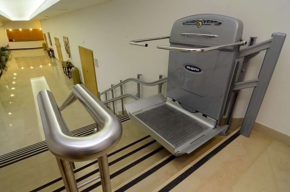 Hotel Cinquentenario & Conference Center