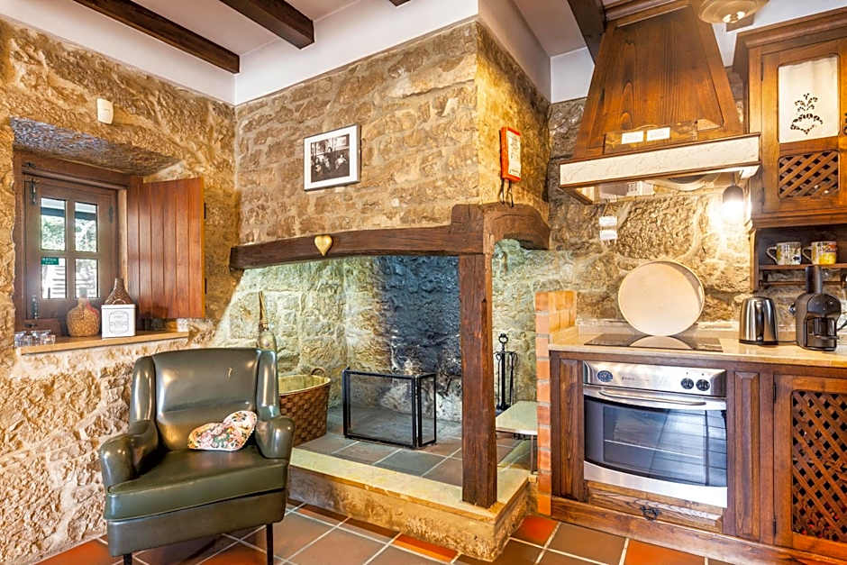 Refúgio das Artes Guesthouse