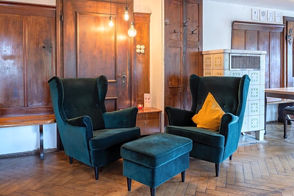 Alps Hostel