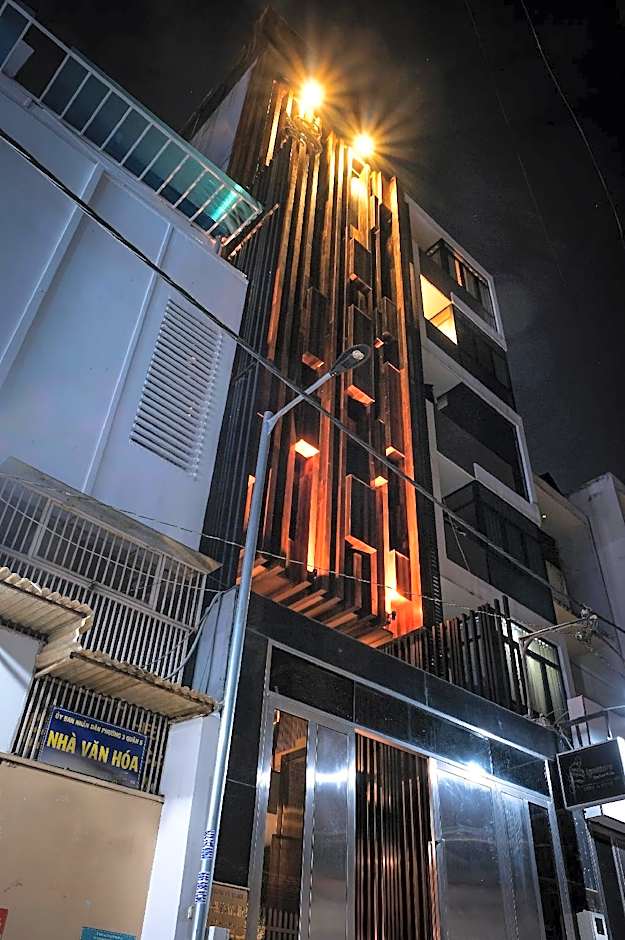 Signature Boutique Hotel