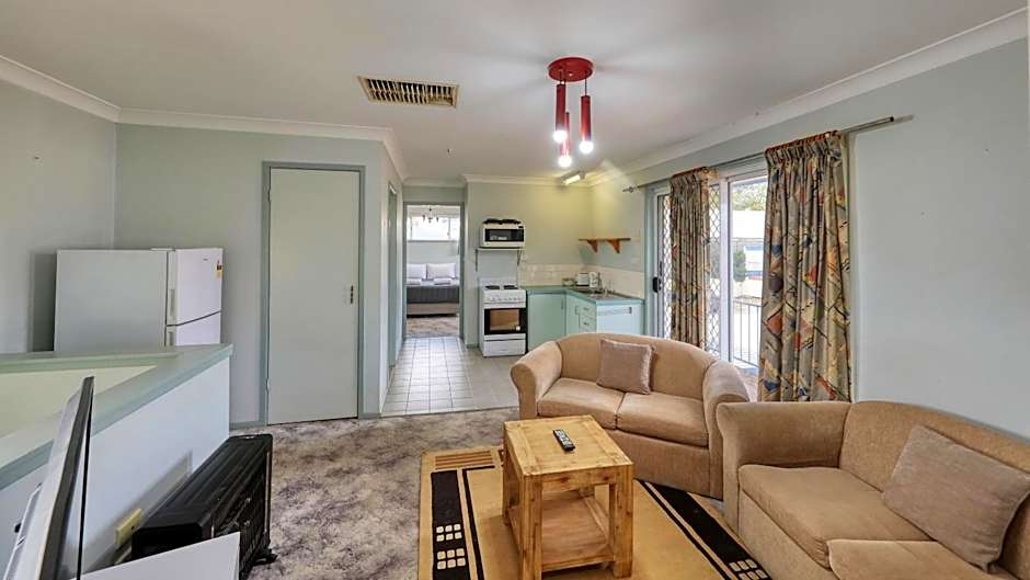 Cowra Motor Inn