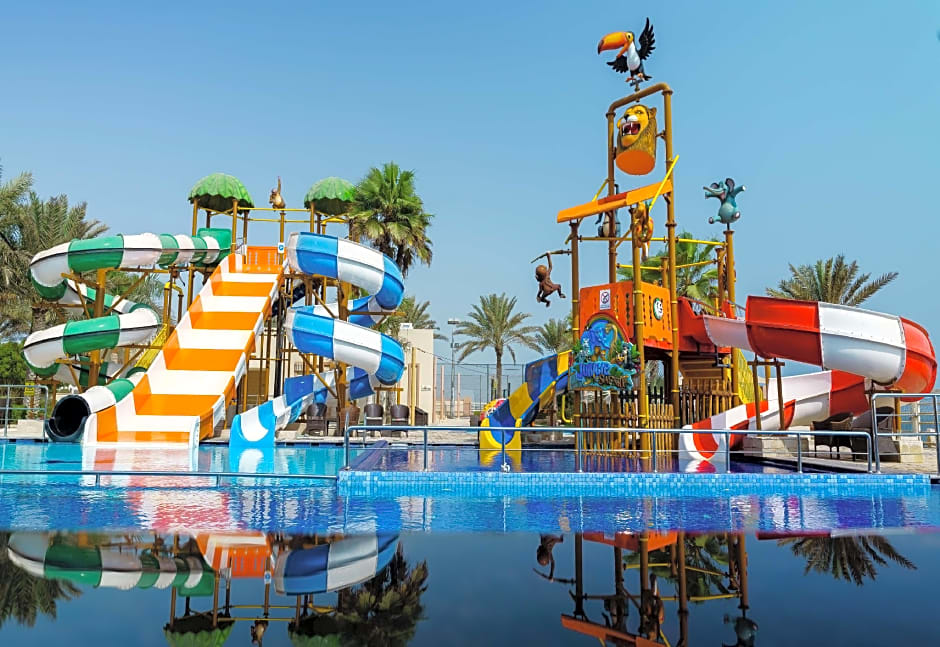 Radisson Blu Hotel & Resort, Sohar