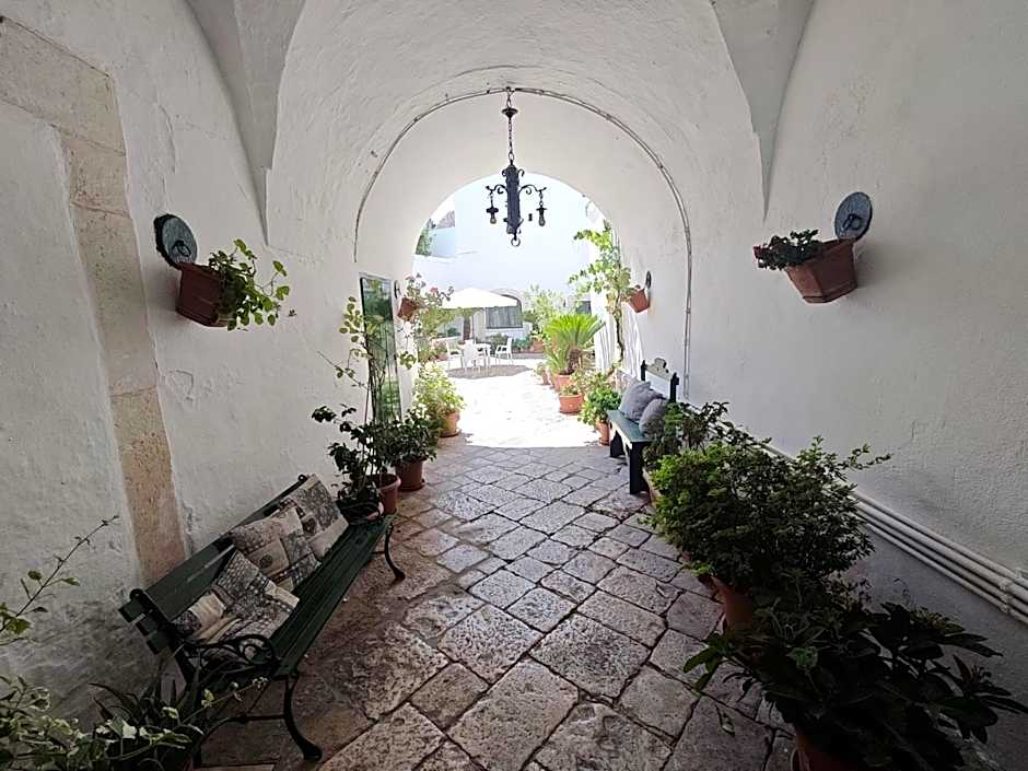 Casa Adele - Dimora del 1700 nel centro storico