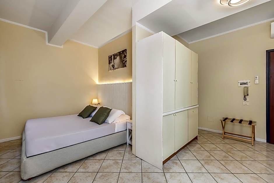 B&B Il Connubio - Rooms & Apt between Florence and Chianti