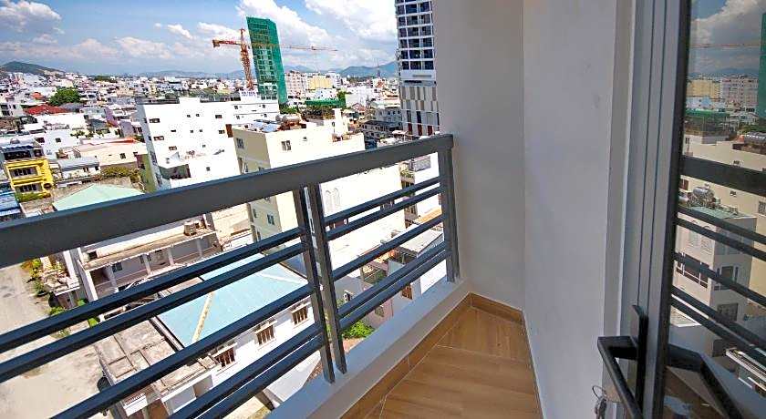 Harvey Hotel & Apartment