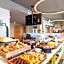 B&B Hotel Genova City Center