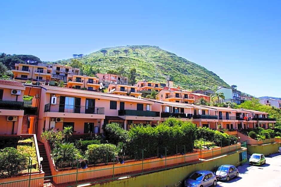 B&B Ma & Mi Cefalu Palermo Sicily