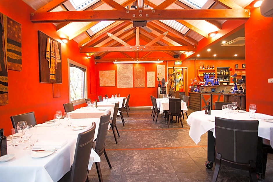 Oakdene Vineyards Guesthouse