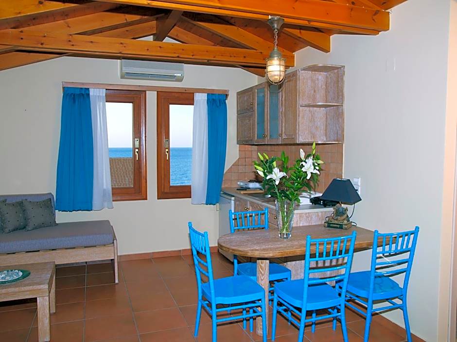 Mylos Hotel Apartments