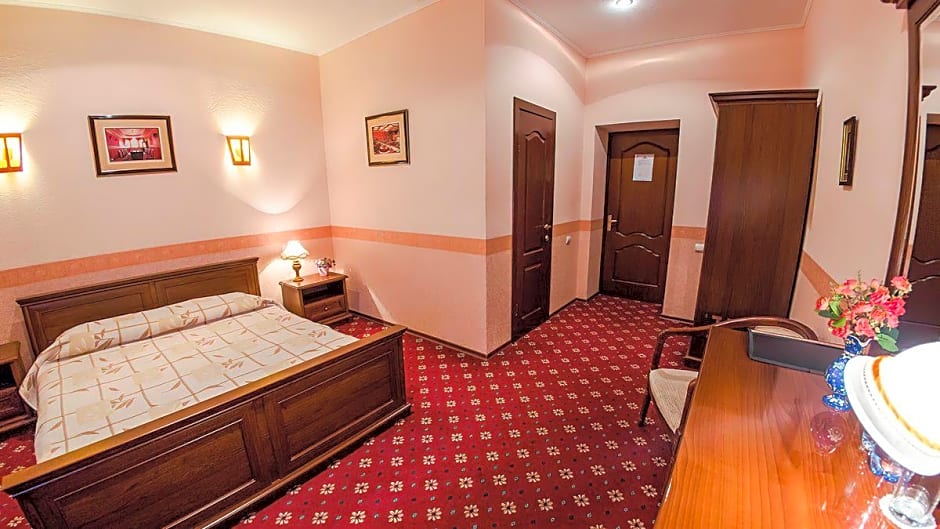 Reikartz Dostar Karaganda