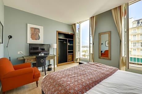 Privilege Double Room with Sea View