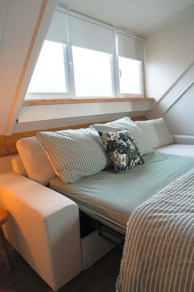 Herberg de Boelekeerl