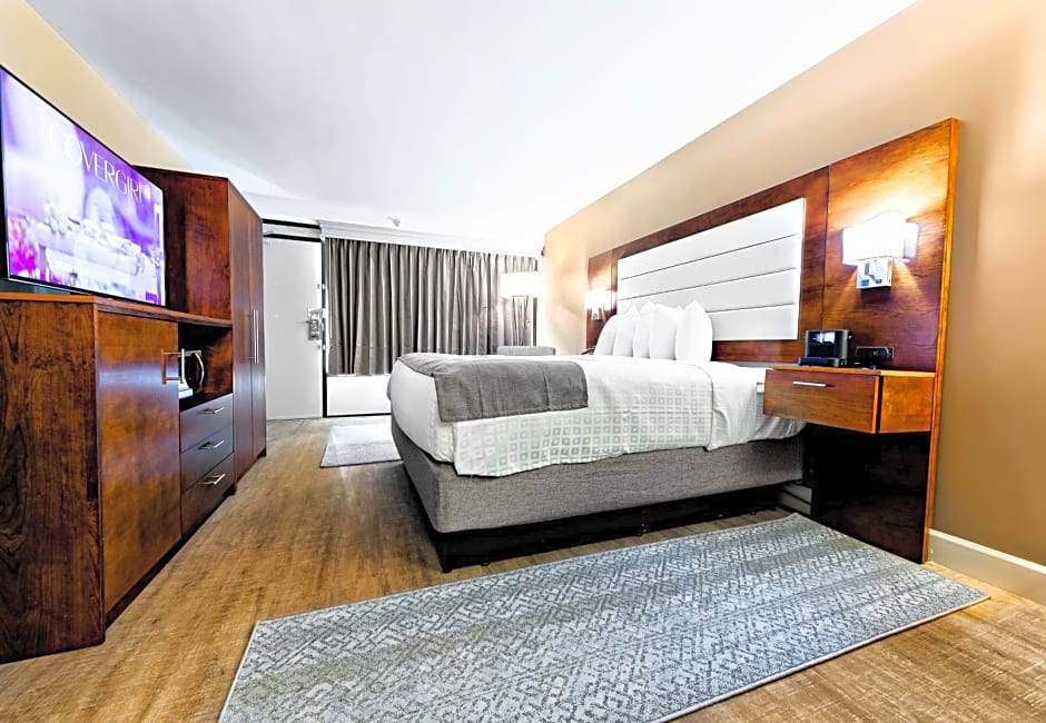Best Western Ocean Breeze Inn