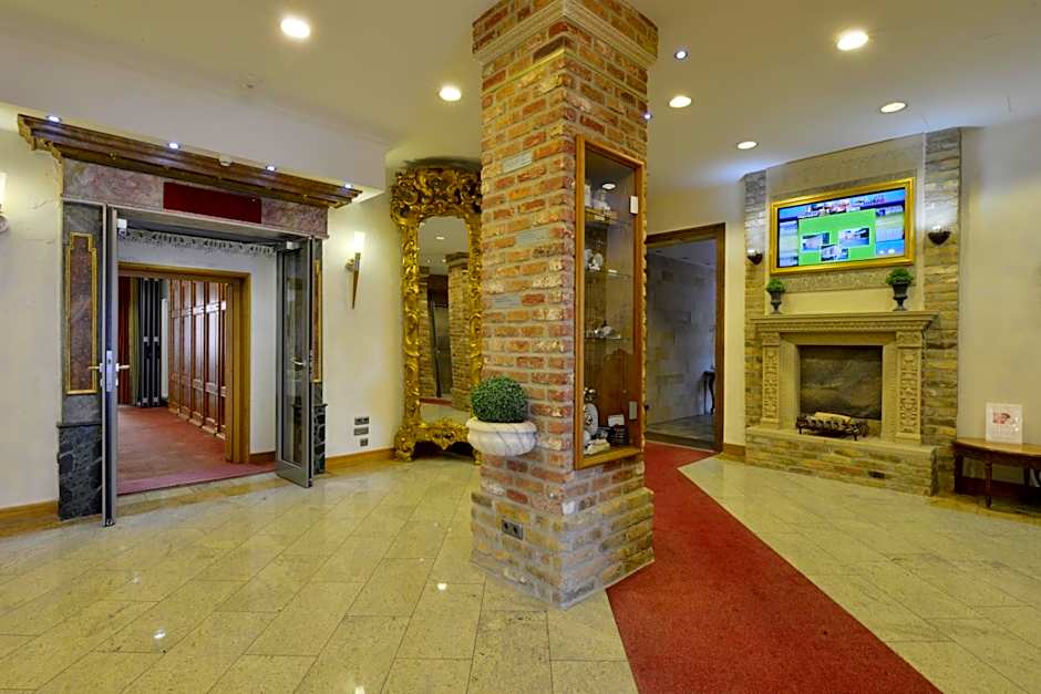 Ringhotel Alpenhof - Patchworkhotel