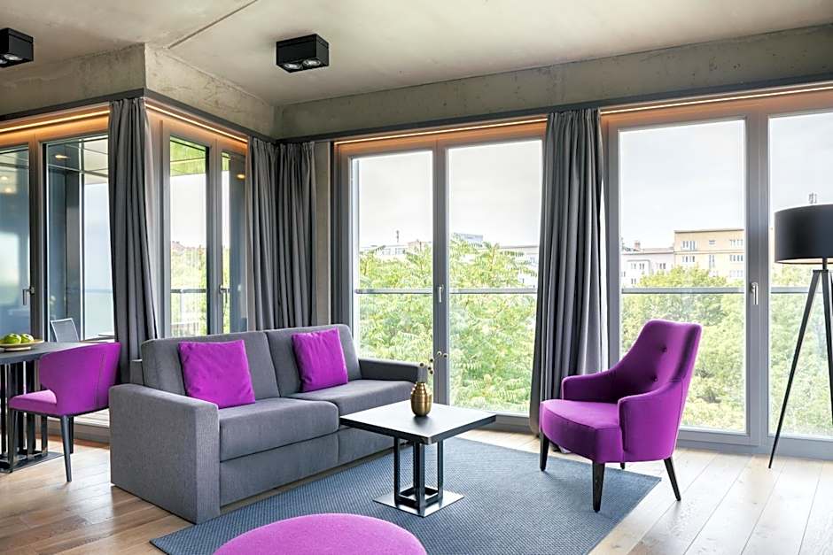 Downtown Apartments Mitte