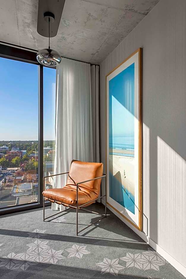 Vibe Hotel Adelaide