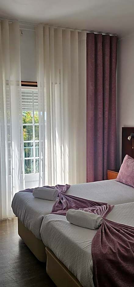 Hotel Louro