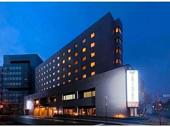 Trip Advisor Certificate of Excellence Fukui Phoenix Hotel