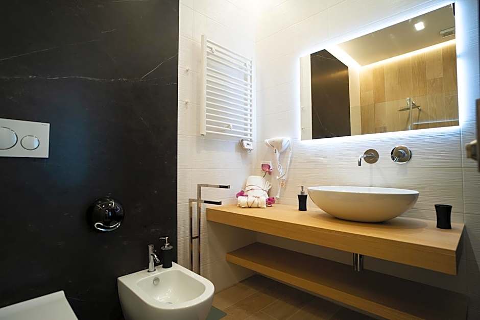 L' Angolo dei poeti - Bed and Breakfast