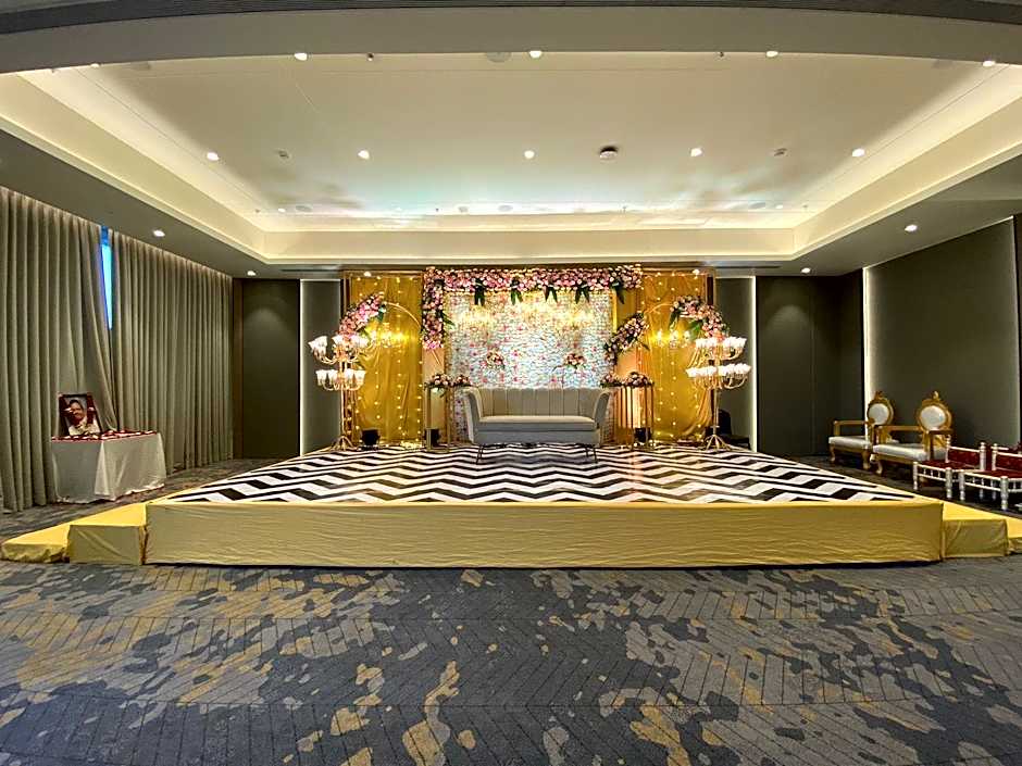 Fairfield by Marriott Vadodara