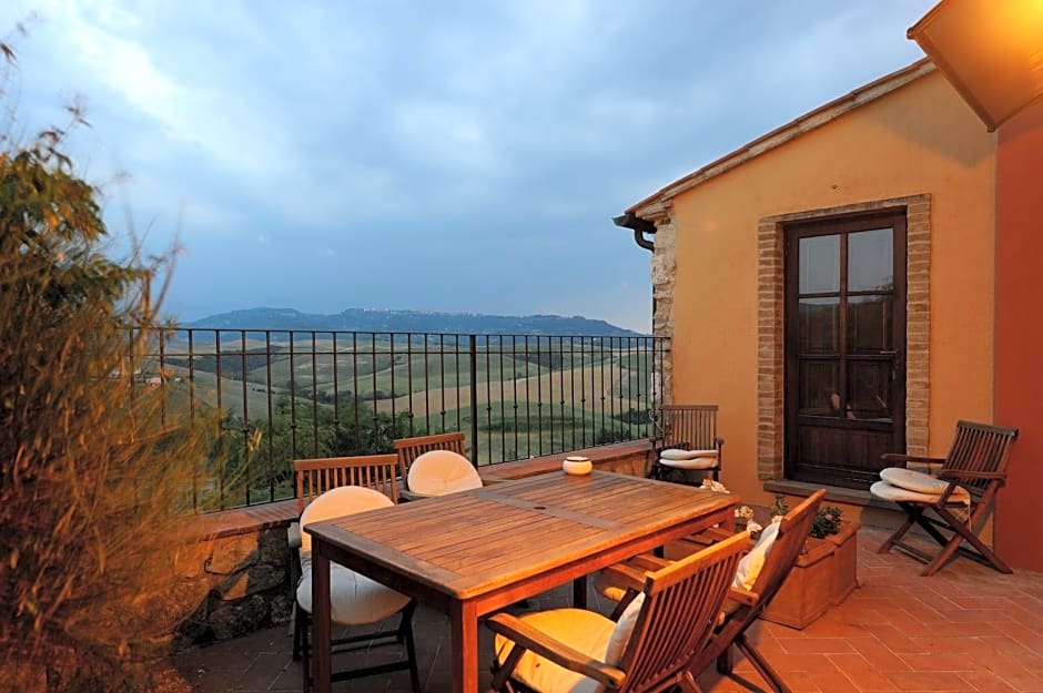 Agrihotel Il Palagetto