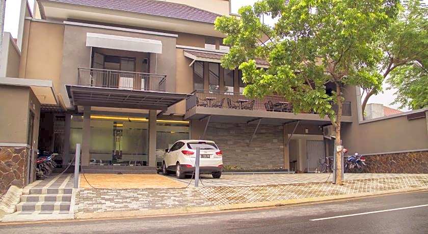 Kana Citra Guest House