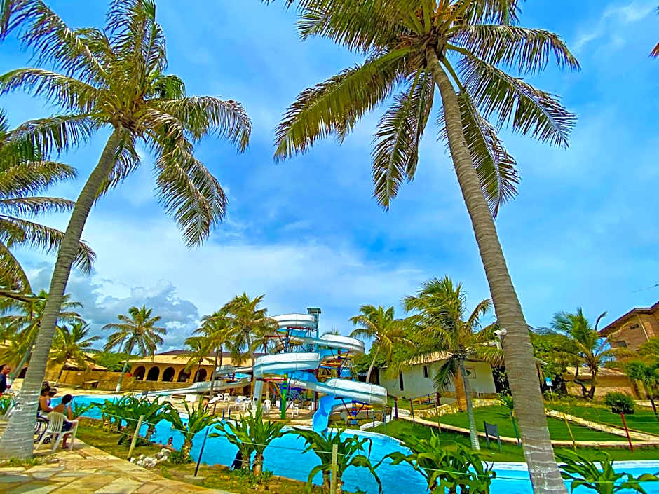 Hotel Parque das Fontes