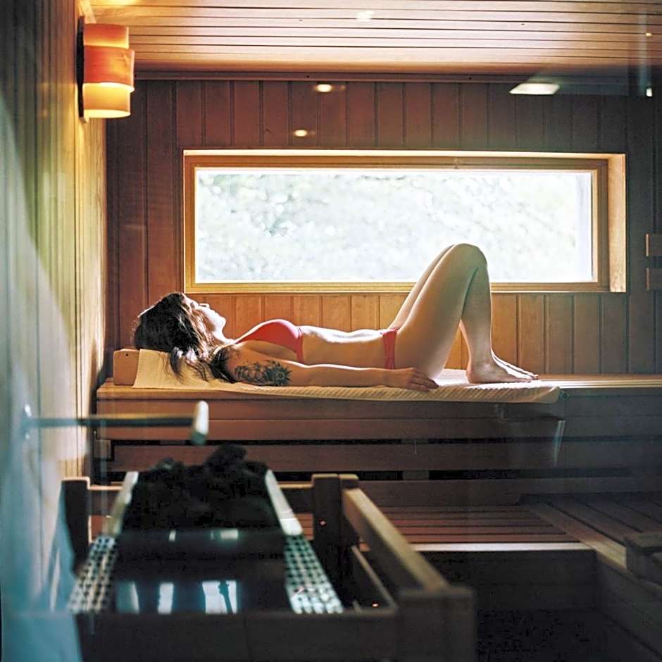 La Clairière bio & spahotel