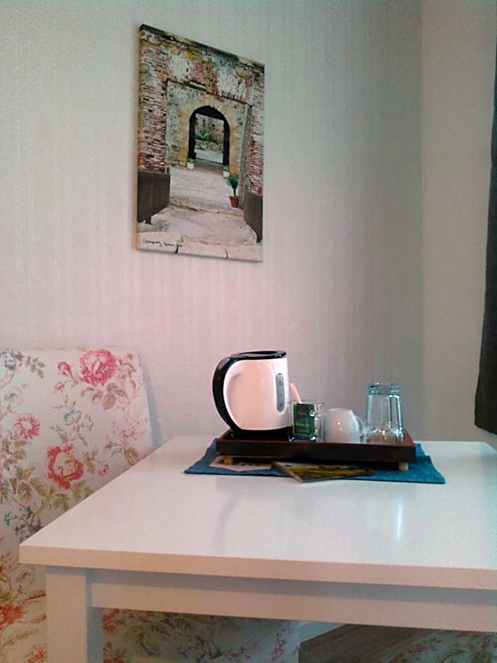 Landhotel Possendorf