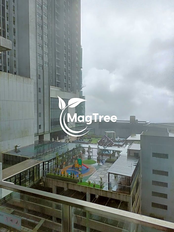 MagTree Genting Highlands