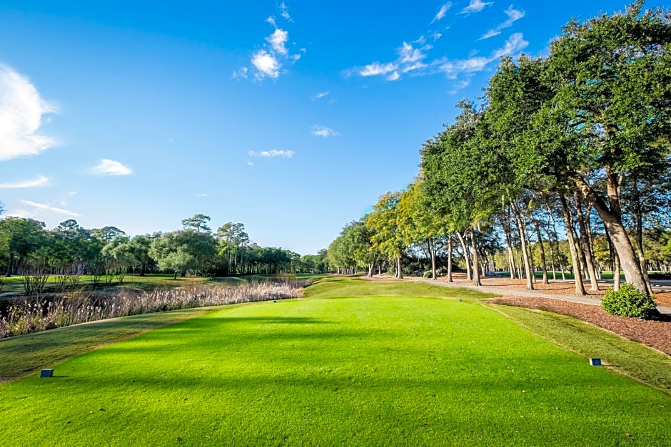Pawleys Plantation Golf & Country Club