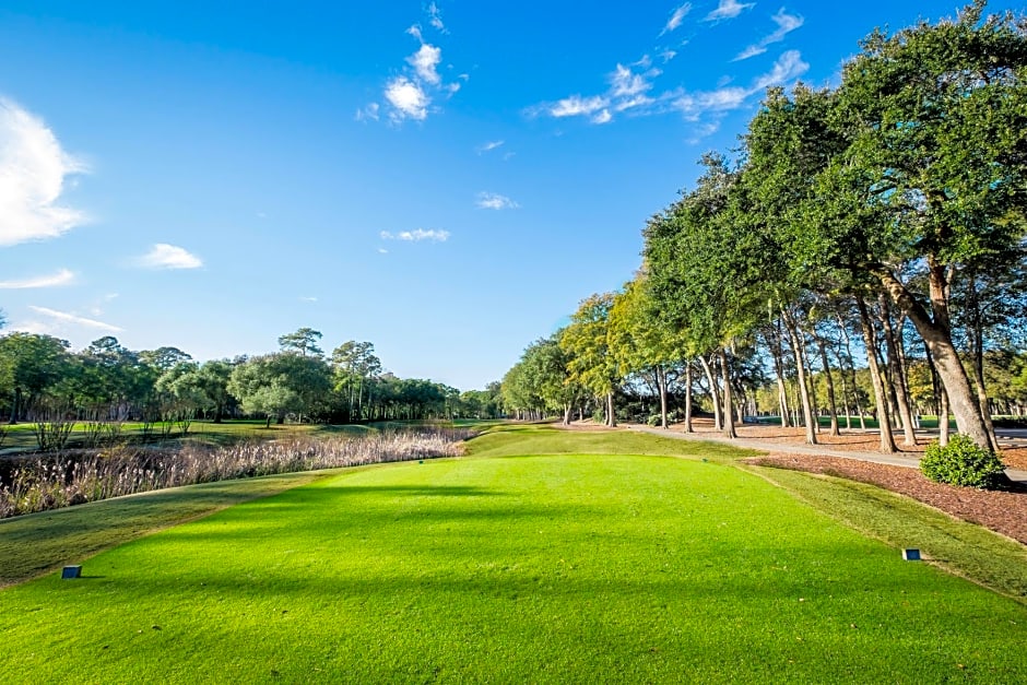 Pawleys Plantation Golf & Country Club