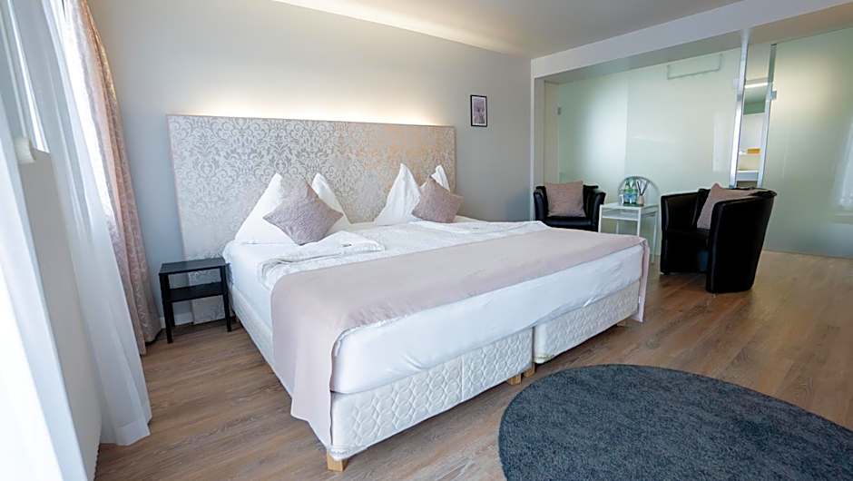 Hotel & Restaurant Rössli