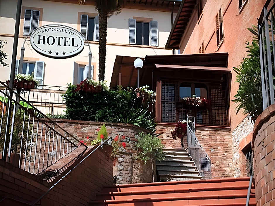 Hotel Arcobaleno