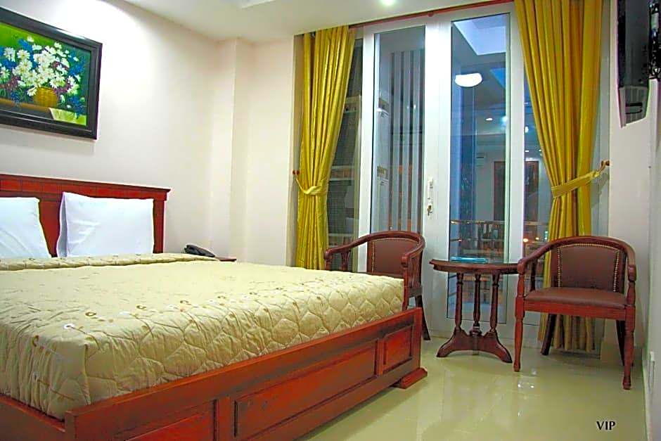Hoa Bao Hotel