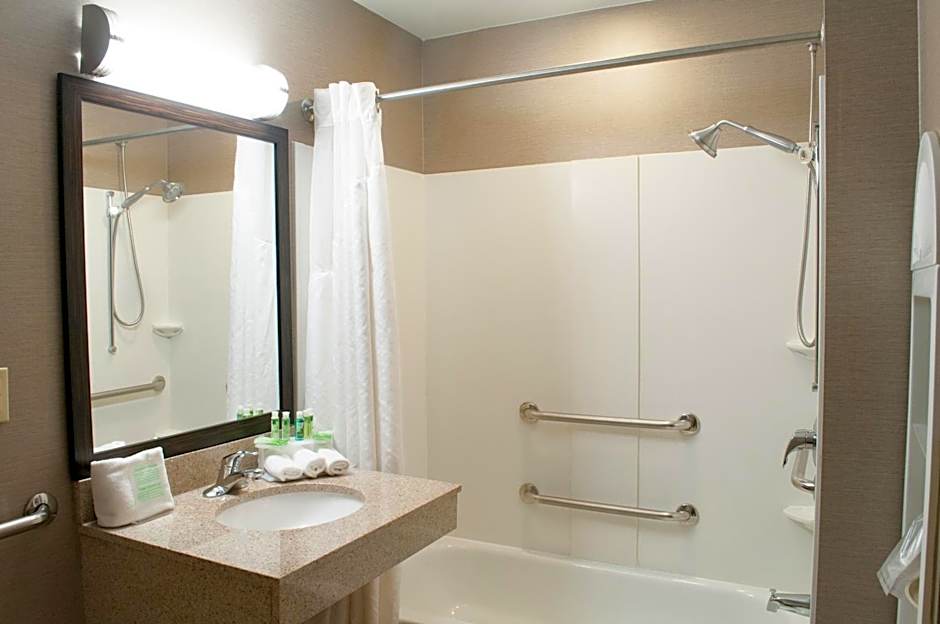Holiday Inn Express Hotel & Suites Pittsburgh-South Side By IHG