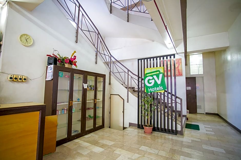 GV Hotel Dipolog
