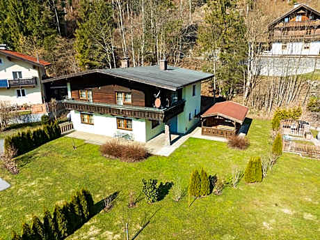 Holiday Home (Annex)