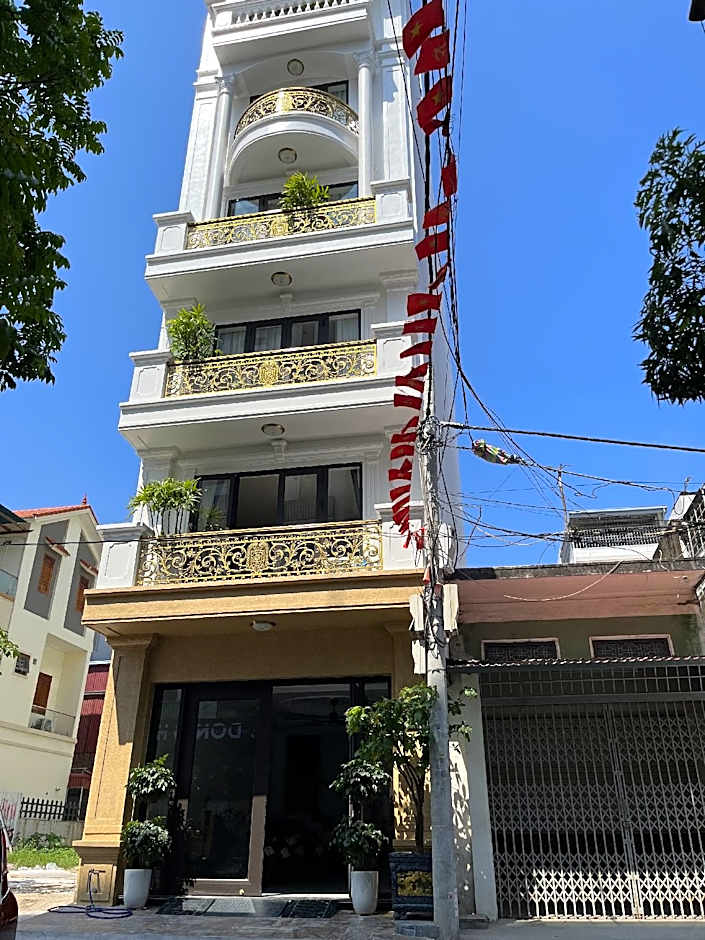 Photo 1 of 21 of FRIENDLY HAI PHONG APARTMENT - VC BRANCH