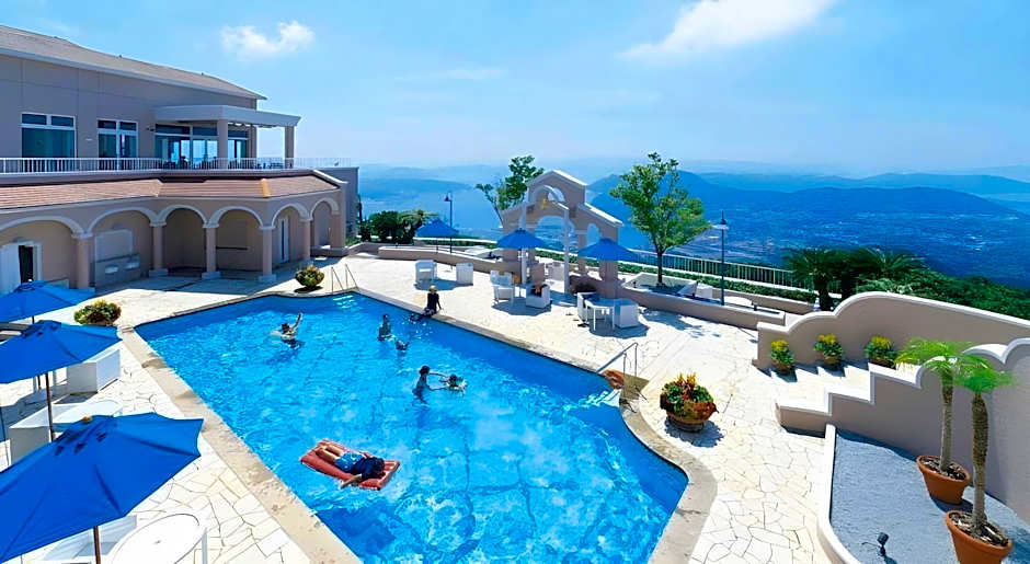 Yumihari No Oka Hotel