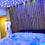 Le Ptit Spa de L'Abbaye Suite love et Spa privé