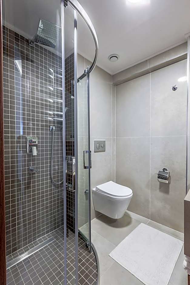 Sherry Suites Karaköy