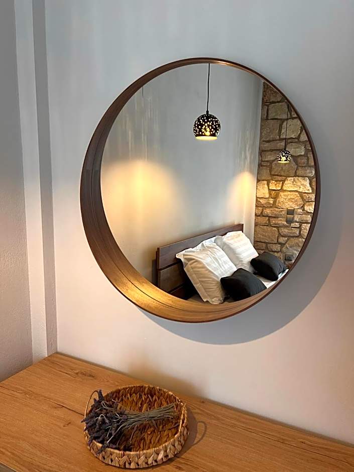 Michelangelo suites and apartments