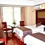 GreenTree Inn Beijing Hotel Lin Cui Road Business Hotel