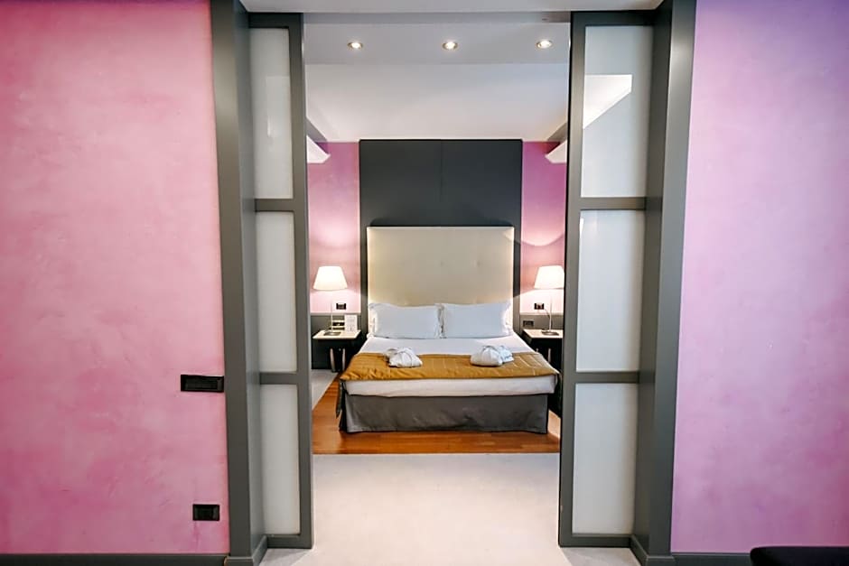 SHG Hotel Antonella