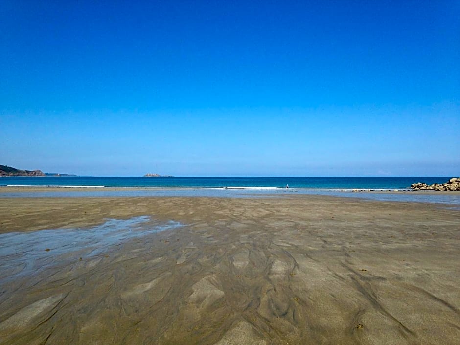 Les gites de Kerégal - la cabane de Charlotte