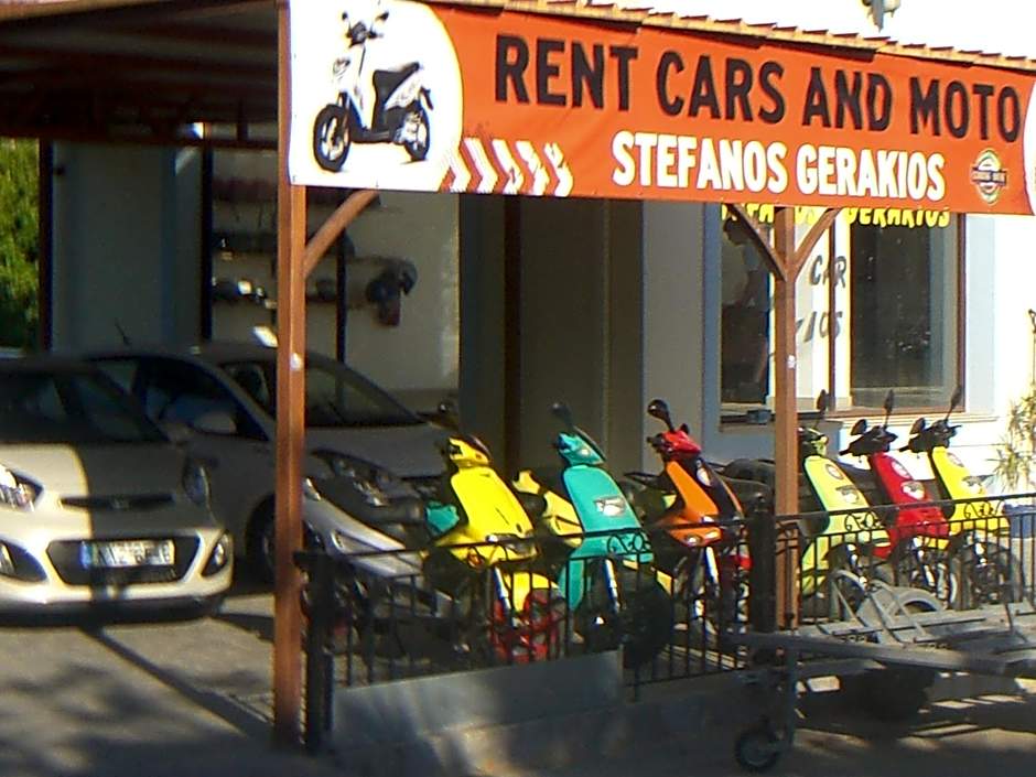 Studios by Climbing House